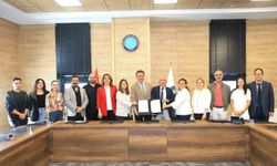 BUÜ Matematik öğrencileri sanayide saha tecrübesi kazanacak