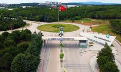 BUÜ'den sürdürülebilirlikte büyük başarı
