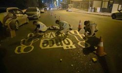 Büyükşehir okul önlerinde güvenliği artırıyor