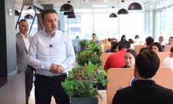 Büyükşehir'den 2 bin 500 adaya KPSS provası