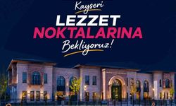 Büyükşehir'in gastronomi mekânları Kültür Yolu Festivali'nin 'lezzet noktaları' oldu