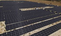 Büyükşehir'in GES'i her ay 5 bin hanenin elektriğine eşdeğer enerji üretiyor