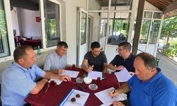 Buzağı kayıplarının azaltılması için yapılan çalışmalar sürüyor