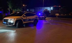 Cadde üzerindeki kavga kanlı bitti: 1 yaralı