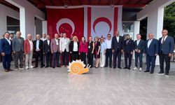 Çameli, Türkiye-KKTC Cittaslow toplantısında temsil edildi