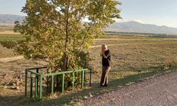 Çanakkale ruhu Erzurum yolunda