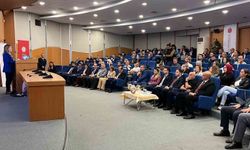 Çanakkale'de İletişim Yüzyılı: Güçlü İletişim, Etkin Kamu Bölge Müdürlükleri Eğitimleri başladı