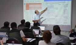 Çanakkale'de Sürdürülebilir Orman Yönetimi Çalıştayı