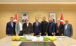 Çankırı'da imzalanan protokol çiftçinin yüzünü güldürecek