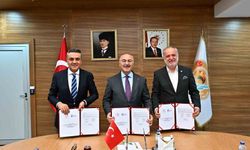 Çardak OSB Mesleki Eğitim Merkezi, Millî Eğitim Bakanlığına devredildi