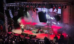 Cehennemağzı'nda gençleri coşturan konser: Acheron yine doldu taştı