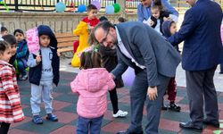 Celal Büyük, Konya müftülüğüne atandı