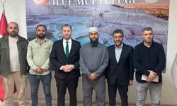 Celal Karatüre, Hierapolis'te gönüllere dokundu