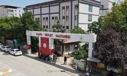Çevre ilçelerden hastalar varis tedavisi için Kahta'yı tercih ediyor