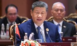 Çin: 'Orta Doğu ve Körfez'de barışın sağlanmasında BRICS ile birlikte üzerimize düşen rolü oynamaya hazırız'