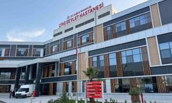 Çine Devlet Hastanesi'ne 10 yeni pratisyen hekim