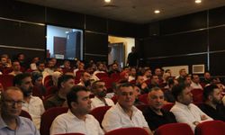 Cizre'de 2026-2027 eğitim yılı hazırlıkları masaya yatırıldı