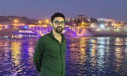 Cizre'de kullandığı süpürge aracının altında kalan temizlik işçisi hayatını kaybetti