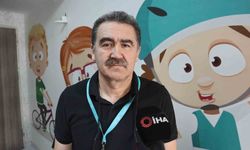 Çocuk Sağlığı ve Hastalıkları Uzmanı Dr. Çoban: 'Okullar açılmadan çocukların genel muayenesini yaptırmak gerekiyor'