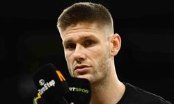 Conor Morgan: 'Takım karakterimizi ortaya koyacağız'