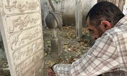 Çorakkapı Haziresi'nde tarih sessizliğe, mezarlar bakımsızlığa terk edildi
