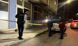 Çorum'da iki grup arasında bıçaklı kavga: 1 yaralı
