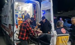 Çorum'da kaybolan alzaymır hastası kadın sağ bulundu