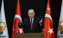 Cumhurbaşkanı Erdoğan: 'Biz yanlış yapanla, nefsine yenik düşenle vedalaşır, yolumuza güçlenerek devam ederiz'