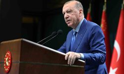 Cumhurbaşkanı Erdoğan: 'Finansal sistemimize sirayet etmiş herhangi bir risk mevzubahis değildir'