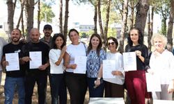 DAGEM'den Kocaeli'de arıcılık eğitimi desteği