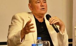 Davut Çetin: 'Sorunları kürsüde bırakmayacağız'