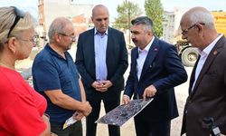 Davutkadı kentsel dönüşüm projesinde 2. etap başladı