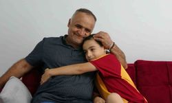 'Dede çok pis kokuyorsun' sözü sigarayı bıraktırdı