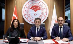 Deniz suyunu içme suyuna dönüştürecek dev proje yıl sonunda tamamlanıyor