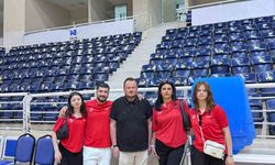 Denizli Büyükşehir Belediyespor'un fikstürü belli oldu