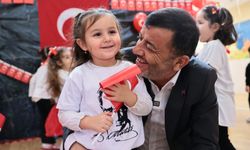 Denizli Büyükşehirden öğrencilere ve ailelere yeni eğitim yılında güçlü destek