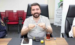 Denizli OSB 7. Geleneksel Masa Tenisi Turnuvasının kura çekimi gerçekleştirildi