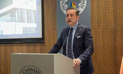 Denizli Sanayi Odası 1 Ekimde sandık başına gidiyor