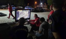 Denizli'de kaybolan 67 yaşındaki Alzheimer hastası yaşlı adam için arama çalışmaları devam ediyor