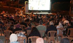 Denizli'de 'Köyümde Sinema Günleri' ile nostalji rüzgarı sürüyor