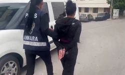 Denizli'nin de aralarında olduğu 48 ilde düzenlenen operasyonda 1008 şüpheli gözaltına alındı