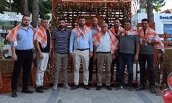 Denizli'ye tohum üretiminde çağ atlatacak proje