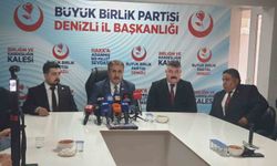 Destici; 'Hak ettikleri cezayı alana kadar takipçi olmaya devam edeceğiz'