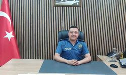 Devrek'te yeni emniyet müdürü göreve başladı