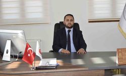 Dicle İlçe Müftüsü Baysoy göreve başladı