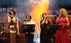 Didim Belediyesi'nin Barış Şenliği'nde ilk gün geride kaldı