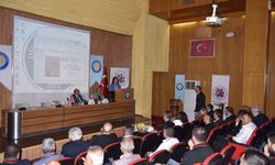 Diyarbakır'da 'Abdominal Sepsis ve Açık Karın Yönetimi' sempozyumu düzenlendi