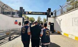 Diyarbakır'da haklarında kesinleşmiş hapis cezası bulunan 67 kişi yakalandı