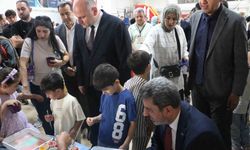 Diyarbakır'da 'Maarifin Kalbinde Oyun, Aile ve Çocuk Günü' etkinliği