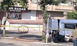 Diyarbakır'da şüpheli paket kontrollü şekilde patlatıldı
